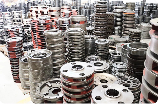 Китай Jiangmen Liba euipment Co., Ltd. Профиль компании