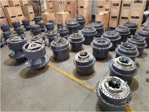 Китай Jiangmen Liba euipment Co., Ltd. Профиль компании