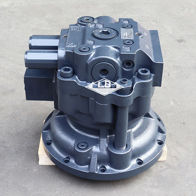 Тяжелая работа R480LC-9 R520LC-9 Моторная сборка 38QB-11100 38QB-11101 39QB-12100