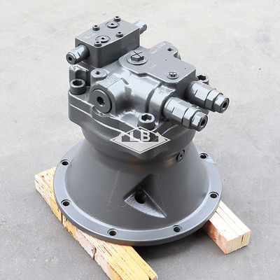 VOLVO Swing Motor для экскаватора EC240 M2X146b Не требуется обработка коррозией