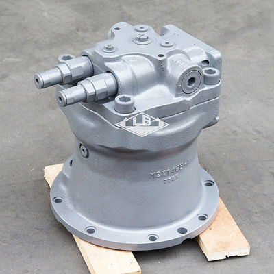 Сборка колеблющегося мотора экскаватора для Hitachi EX200-5 EX210-5 OEM-детали