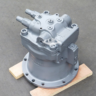Сборка колеблющегося мотора экскаватора для Hitachi EX200-5 EX210-5 OEM-детали