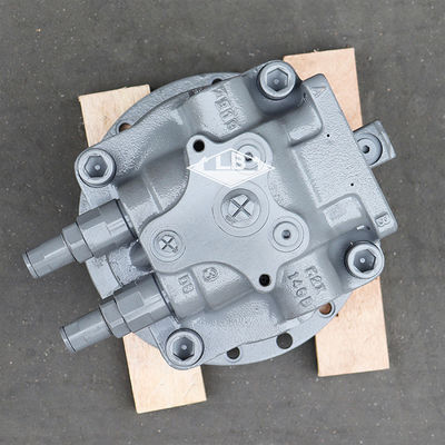 Сборка колеблющегося мотора экскаватора для Hitachi EX200-5 EX210-5 OEM-детали