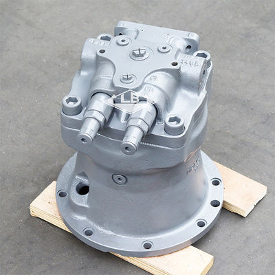 Сборка колеблющегося мотора экскаватора для Hitachi EX200-5 EX210-5 OEM-детали