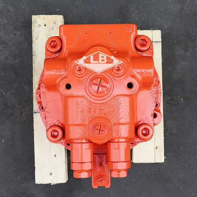 DX225 Swing Motor K1000697A 401-00391A Совместимый с солнечной энергией