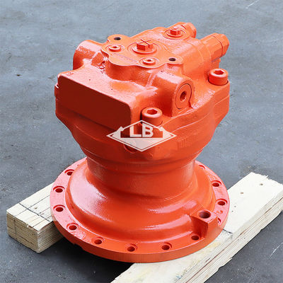 DX225 Swing Motor K1000697A 401-00391A Совместимый с солнечной энергией
