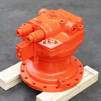 DX225 Swing Motor K1000697A 401-00391A Совместимый с солнечной энергией