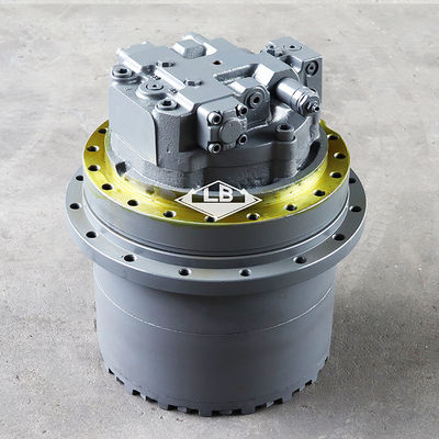 VOLVO EC290B EC290C Двигатель путешествия ASSY VOE14592030 VOE14667672 VOE14592002