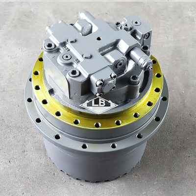 VOLVO EC290B EC290C Двигатель путешествия ASSY VOE14592030 VOE14667672 VOE14592002