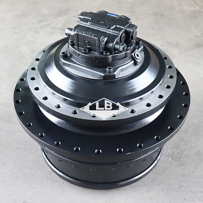 9270013 9301479 Финальный привод 9301480 YB60001978 EX1200-6 Для EX1200-6 ПРАВОЧЕСКОЕ УСПЕЧАНИЕ