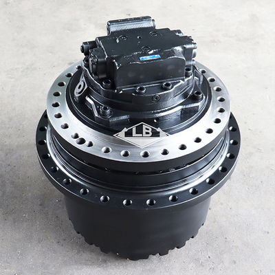 EC700B EC700C Финальный приводПутеходная коробка передач с мотором VOE14592003 VOE14613278 VOE14522564