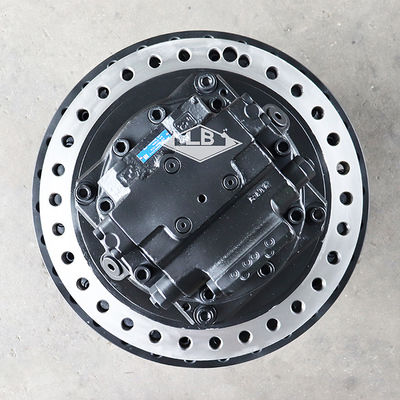 EC700B EC700C Финальный приводПутеходная коробка передач с мотором VOE14592003 VOE14613278 VOE14522564