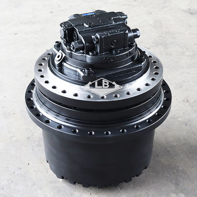 EC700B EC700C Финальный приводПутеходная коробка передач с мотором VOE14592003 VOE14613278 VOE14522564