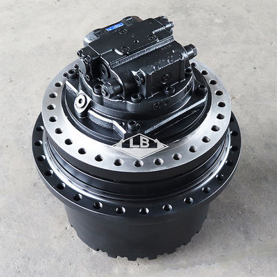 EC700B EC700C Финальный приводПутеходная коробка передач с мотором VOE14592003 VOE14613278 VOE14522564