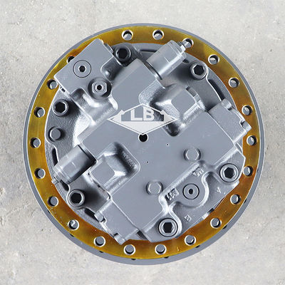 VOE14690440 VOE14704090 Финальный привод VOE14704091 EC300 VOLVO EC250D EC250E EC300D EC300E