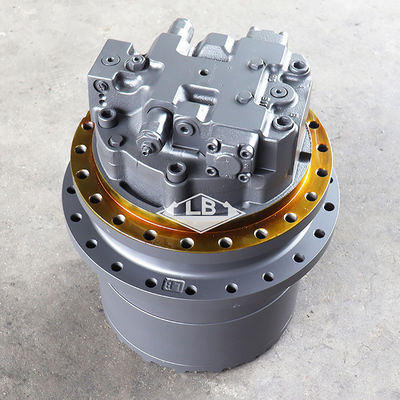VOE14690440 VOE14704090 Финальный привод VOE14704091 EC300 VOLVO EC250D EC250E EC300D EC300E