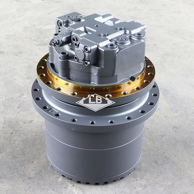 VOE14690440 VOE14704090 Финальный привод VOE14704091 EC300 VOLVO EC250D EC250E EC300D EC300E