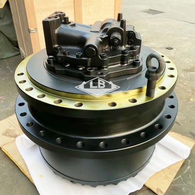 E390F E390 Двигатель путешествия Assy 455-2770 455-2771 455-2772 455-2775 353-0590 155-9198 E390