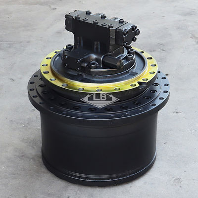 401-00005A 401-00004 2401-6357C SOLAR420 Финальный привод DX420LC DH420 SOLAR420LC
