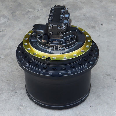 401-00005A 401-00004 2401-6357C SOLAR420 Финальный привод DX420LC DH420 SOLAR420LC