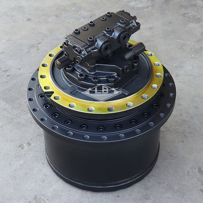 401-00005A 401-00004 2401-6357C SOLAR420 Финальный привод DX420LC DH420 SOLAR420LC