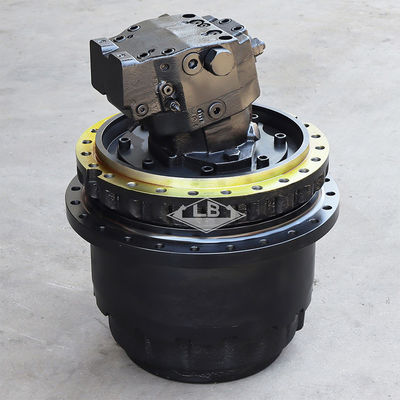 EC460B EC460C EC480D Финальный диск VOE14569653 VOE14608847 VOE14508165 EC460