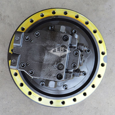 EC460B EC460C EC480D Финальный диск VOE14569653 VOE14608847 VOE14508165 EC460