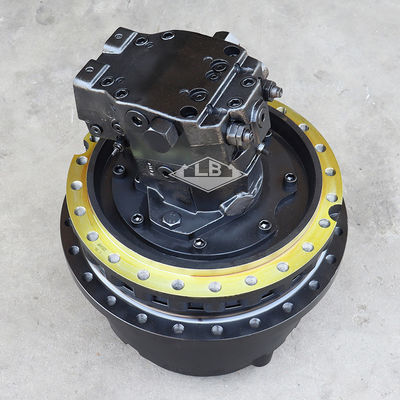 EC460B EC460C EC480D Финальный диск VOE14569653 VOE14608847 VOE14508165 EC460