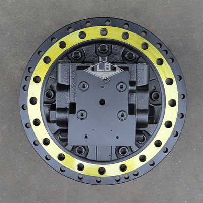 K1011413A K9005007 170402-00039 DX255 Конечная передача DX255 DH258 SOLAR 255LC-V Travel Gearbox с мотором
