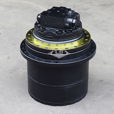 K1011413A K9005007 170402-00039 DX255 Конечная передача DX255 DH258 SOLAR 255LC-V Travel Gearbox с мотором