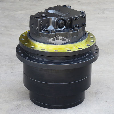 R305-7 R290 R320 Конечный привод 31N8-40070 31N8-40050 31N8-40060 31Q8-40060 31Q8-40061