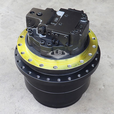 R305-7 R290 R320 Конечный привод 31N8-40070 31N8-40050 31N8-40060 31Q8-40060 31Q8-40061