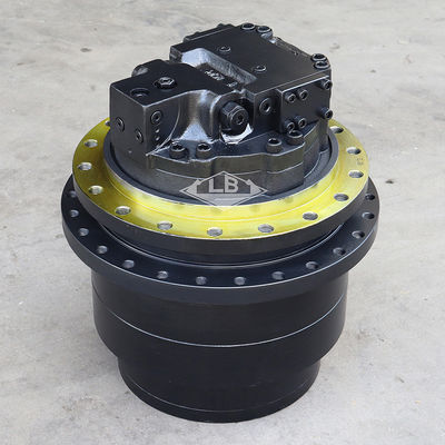 R305-7 R290 R320 Конечный привод 31N8-40070 31N8-40050 31N8-40060 31Q8-40060 31Q8-40061