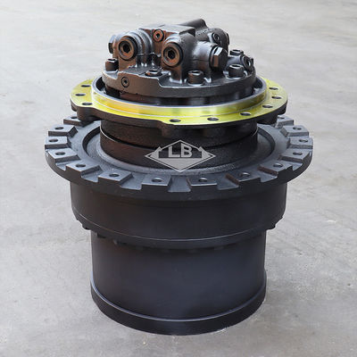 HITACHI ZX240-3 Travel Gearbox Финальный привод с мотором 9243839 9256989 ZX240-3