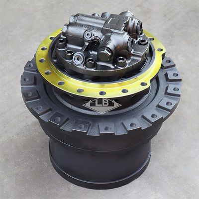 HITACHI ZX240-3 Travel Gearbox Финальный привод с мотором 9243839 9256989 ZX240-3