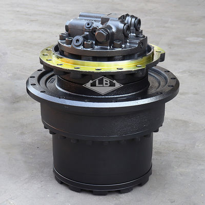 Hitachi Final Drive On Excavator ZX200-3 ZX200-5G ZX210-5G Устройство для путешествий 9233692 9261222 ZX200-3