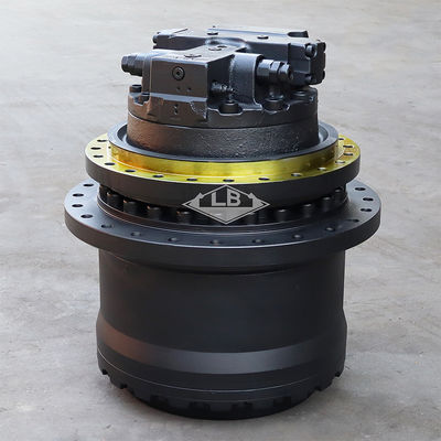 VOLVO EC480D Final Drive Travel Gearbox с двигателем VOE14733880 VOE14727995 VOE14631200 EC480D Final Drive
