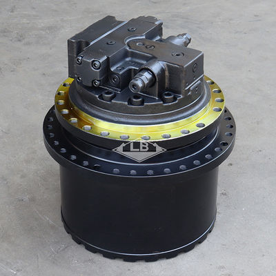 DX380 DX420 Дорожная экскаваторная конечная часть 170401-00069 170402-00025 DX420