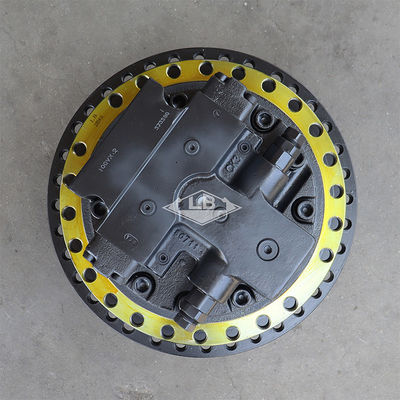 DX380 DX420 Дорожная экскаваторная конечная часть 170401-00069 170402-00025 DX420