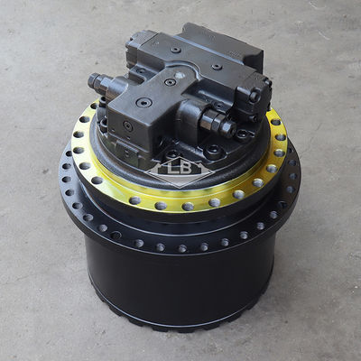 DX380 DX420 Дорожная экскаваторная конечная часть 170401-00069 170402-00025 DX420