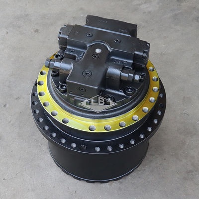 DX380 DX420 Дорожная экскаваторная конечная часть 170401-00069 170402-00025 DX420