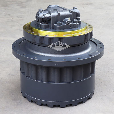 PC300-7 PC360-7 Конечные приводы для экскаваторов 207-27-00440 207-27-00441 207-27-00370 207-27-00371