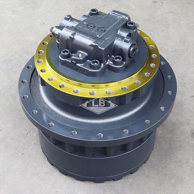PC300-7 PC360-7 Конечные приводы для экскаваторов 207-27-00440 207-27-00441 207-27-00370 207-27-00371