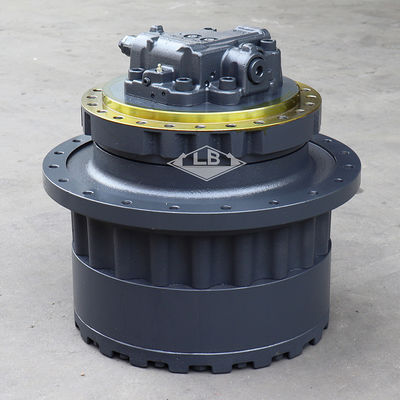 PC300-7 PC360-7 Конечные приводы для экскаваторов 207-27-00440 207-27-00441 207-27-00370 207-27-00371