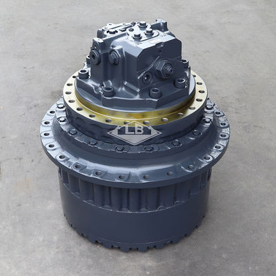 PC400-6 PC450-6 Конечный привод с двигателем 208-27-00150 208-27-00151 PC400-6