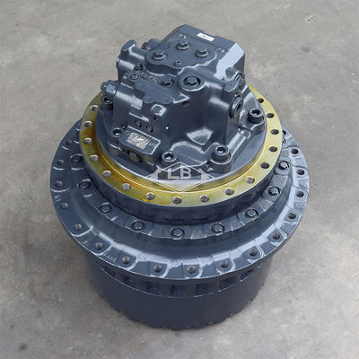 PC400-6 PC450-6 Конечный привод с двигателем 208-27-00150 208-27-00151 PC400-6