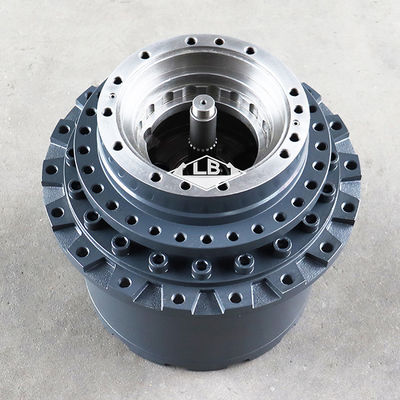 EC220D EC250D EC250E FINAL DRIVE VOE146930359 EC250 ПОДПУТНЫЙ ГРЕЙСКОЙ СКРУБ