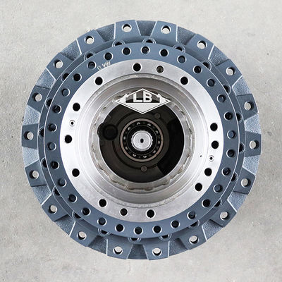 EC220D EC250D EC250E FINAL DRIVE VOE146930359 EC250 ПОДПУТНЫЙ ГРЕЙСКОЙ СКРУБ