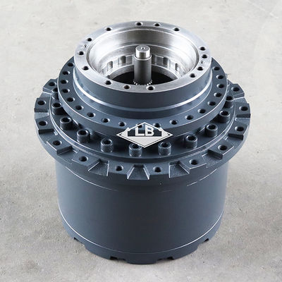 EC220D EC250D EC250E FINAL DRIVE VOE146930359 EC250 ПОДПУТНЫЙ ГРЕЙСКОЙ СКРУБ