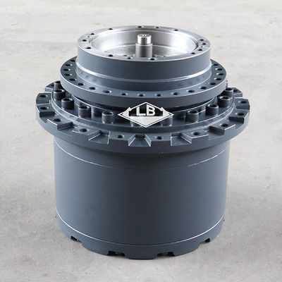 EC220D EC250D EC250E FINAL DRIVE VOE146930359 EC250 ПОДПУТНЫЙ ГРЕЙСКОЙ СКРУБ